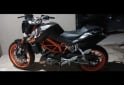 Motos - Ktm Ktm 390 2016 Nafta 4000Km - En Venta
