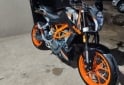 Motos - Ktm Ktm 390 2016 Nafta 4000Km - En Venta