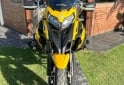 Motos - Benelli TRK 502 X 2022 Nafta 24800Km - En Venta