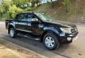 Camionetas - Ford RANGER 3.2 LIMITED 2013 Diesel 238000Km - En Venta