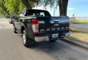 Camionetas - Ford RANGER 3.2 LIMITED 2013 Diesel 238000Km - En Venta