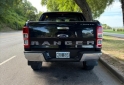 Camionetas - Ford RANGER 3.2 LIMITED 2013 Diesel 238000Km - En Venta