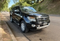 Camionetas - Ford RANGER 3.2 LIMITED 2013 Diesel 238000Km - En Venta