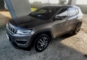 Camionetas - Jeep Jeep Compass Sport 2.4AT6 2019 Nafta 79120Km - En Venta