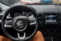 Camionetas - Jeep Jeep Compass Sport 2.4AT6 2019 Nafta 79120Km - En Venta