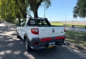 Camionetas - Fiat STRADA WORKING GNC 2015 GNC 240000Km - En Venta