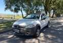 Camionetas - Fiat STRADA WORKING GNC 2015 GNC 240000Km - En Venta