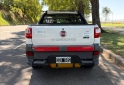 Camionetas - Fiat STRADA WORKING GNC 2015 GNC 240000Km - En Venta