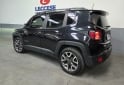 Autos - Chrysler Renegade 2021 Nafta 101000Km - En Venta