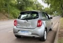 Utilitarios - Nissan MARCH SENSE PURE D 2018 Nafta 52000Km - En Venta