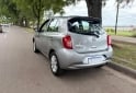 Utilitarios - Nissan MARCH SENSE PURE D 2018 Nafta 52000Km - En Venta