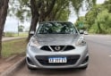 Utilitarios - Nissan MARCH SENSE PURE D 2018 Nafta 52000Km - En Venta