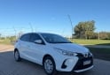 Autos - Toyota Yaris 2024 Nafta 39000Km - En Venta