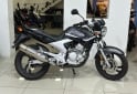 Motos - Zanella YAMAHA YBR 250 2017 Nafta 34500Km - En Venta