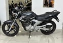 Motos - Zanella YAMAHA YBR 250 2017 Nafta 34500Km - En Venta