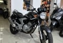 Motos - Zanella YAMAHA YBR 250 2017 Nafta 34500Km - En Venta