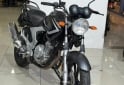 Motos - Zanella YAMAHA YBR 250 2017 Nafta 34500Km - En Venta