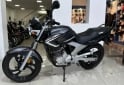 Motos - Zanella YAMAHA YBR 250 2017 Nafta 34500Km - En Venta