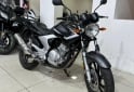 Motos - Zanella YAMAHA YBR 250 2017 Nafta 34500Km - En Venta