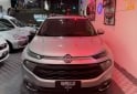 Camionetas - Fiat Toro Freedom 1.8 4x2 2019 GNC 100000Km - En Venta