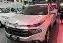 Camionetas - Fiat Toro Freedom 1.8 4x2 2019 GNC 100000Km - En Venta