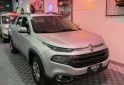 Camionetas - Fiat Toro Freedom 1.8 4x2 2019 GNC 100000Km - En Venta