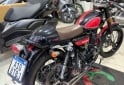 Motos - Gilera VC 200 R 2018 Nafta 16700Km - En Venta