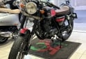 Motos - Gilera VC 200 R 2018 Nafta 16700Km - En Venta