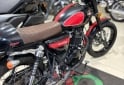 Motos - Gilera VC 200 R 2018 Nafta 16700Km - En Venta