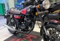 Motos - Gilera VC 200 R 2018 Nafta 16700Km - En Venta