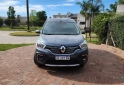 Utilitarios - Renault Kangoo stepway 2022 Diesel 110000Km - En Venta
