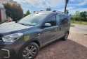 Utilitarios - Renault Kangoo stepway 2022 Diesel 110000Km - En Venta