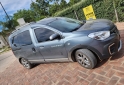 Utilitarios - Renault Kangoo stepway 2022 Diesel 110000Km - En Venta