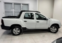 Camionetas - Renault DUSTER OROCH 2.0 2018 Nafta 81000Km - En Venta