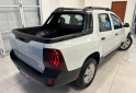 Camionetas - Renault DUSTER OROCH 2.0 2018 Nafta 81000Km - En Venta