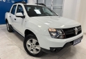Camionetas - Renault DUSTER OROCH 2.0 2018 Nafta 81000Km - En Venta