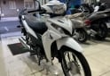 Motos - Honda WAVE 100 S 2021 Nafta 7700Km - En Venta
