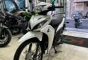 Motos - Honda WAVE 100 S 2021 Nafta 7700Km - En Venta