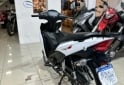 Motos - Honda WAVE 100 S 2021 Nafta 7700Km - En Venta