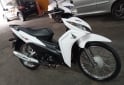 Motos - Honda WAVE 100 S 2021 Nafta 7700Km - En Venta