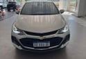 Autos - Chevrolet cruze 4 ltz at 2023 Nafta 63088Km - En Venta