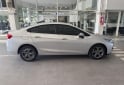 Autos - Chevrolet cruze 4 ltz at 2023 Nafta 63088Km - En Venta