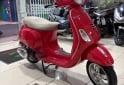 Motos - Vespa VXL 150 2017 Nafta 700Km - En Venta