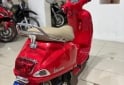 Motos - Vespa VXL 150 2017 Nafta 700Km - En Venta
