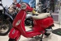 Motos - Vespa VXL 150 2017 Nafta 700Km - En Venta