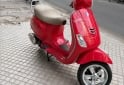 Motos - Vespa VXL 150 2017 Nafta 4866Km - En Venta