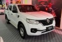 Camionetas - Renault Alaskan 2.3 TDI 2021 Diesel 102000Km - En Venta