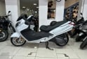 Motos - SYM SYM MAXSYM 600 2018 Nafta 6600Km - En Venta