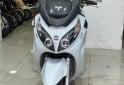 Motos - SYM SYM MAXSYM 600 2018 Nafta 6600Km - En Venta