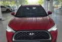 Camionetas - Toyota corolla cross seg at 2.0 2023 Nafta 48463Km - En Venta